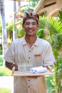 Amani - Gili Trawangan - 6
