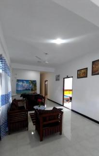 Sayura Guest House - Trincomalee - 6