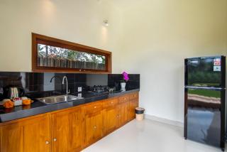 Jatining Ubud Villa 2 - Ubud - 3