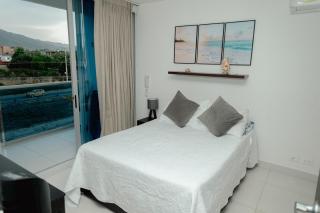 Hermoso apartamento. Cerca del mar. - Santa Marta - 3