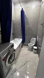 Евро 2 комнатная квартира в АСТАНЕ - Astana - 6