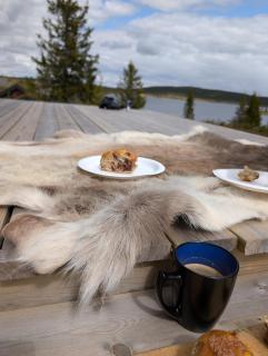 Nordseter Sjusjøen fiske, jakt, tur og ski - Lillehammer - 3