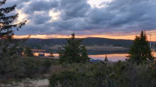 Nordseter Sjusjøen fiske, jakt, tur og ski - Lillehammer - 5