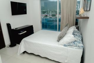 Hermoso apartamento. Cerca del mar. - Santa Marta - 5