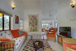 The Iris, 12 mins walk to Betalbatim Beach - Betalbatim - 1