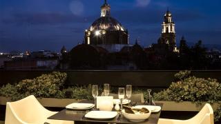 Espacio de luz a pasos del Zócalo - Città del Messico - 4