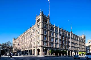 Espacio de luz a pasos del Zócalo - Città del Messico - 6