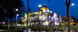 Espacio de luz a pasos del Zócalo - Città del Messico - 7
