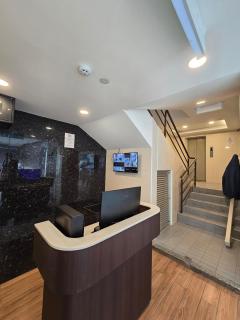 Seko Suites by Aurelius - Kuala Lumpur - 3