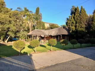 Aero Ensuites- OR Tambo - 7