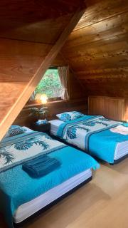 Casablanca Vacation House, 3 floors, billiards, golden view - Motobu - 9