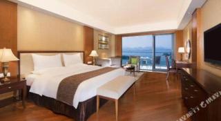Hangzhou 1000Island Lake Greentown Resort Hotel - Chun'an - 9