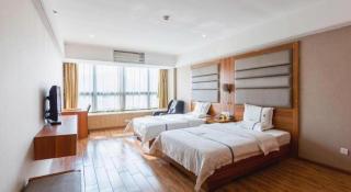 Chuanghui Business Hotel - Canton - 4