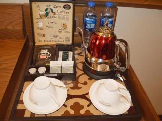 James Joyce Xi'an West Chang'an Ave University Twon - 2