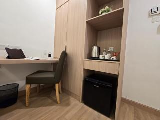 Seko Suites by Aurelius - Kuala Lumpur - 4