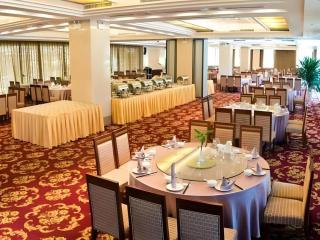 Huizhou Wanyun Holiday Hotel - Huangshan - 6