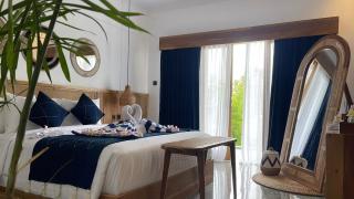 Penida Green Palm Cottage by Bali Cabin - Toyapakeh - 7
