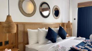 Penida Green Palm Cottage by Bali Cabin - Toyapakeh - 4