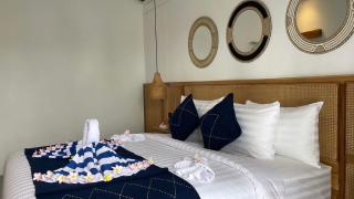 Penida Green Palm Cottage by Bali Cabin - Toyapakeh - 3