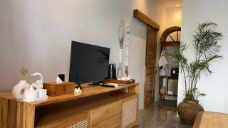 Penida Green Palm Cottage by Bali Cabin - Toyapakeh - 2