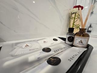 Seko Suites by Aurelius - Kuala Lumpur - 6