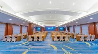 Huizhou Wanyun Holiday Hotel - Huangshan - 1