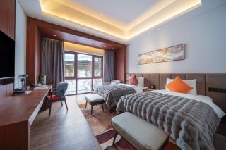 Oakwood Suites Chongli - Chongli - 3