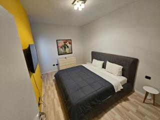 My Apartments Stay & Relax - Tirana - 9
