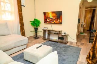 1bedroom Kingbros Apartment, behind Quickmart Kahawa Sukari - 8