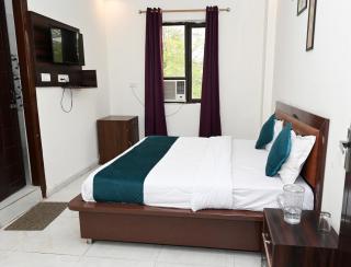 Hotel Vrindavan Hari - Haridwār - 6