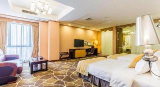 Foshan Nanhai Huifeng Holiday Hotel - Foshan - 4