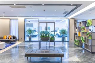 Home Inn Selected Xiamen University Zhongshan Road - Xiamen - 3