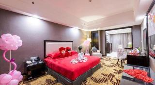 Country Garden Phoenix Hotel Shenyang - Shenyang - 2