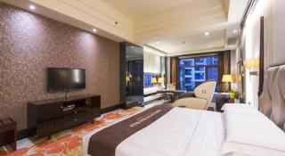 Country Garden Phoenix Hotel Jurong - Zhenjiang - 4
