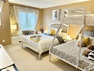 Scorpio House Langley - Langley - 9