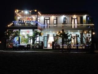 Bien Xanh Homestay - Phú Hiệp - 7