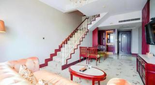 King Century Hotel - Zhongshan - 6