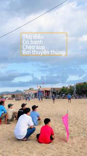 Bien Xanh Homestay - Phú Hiệp - 5