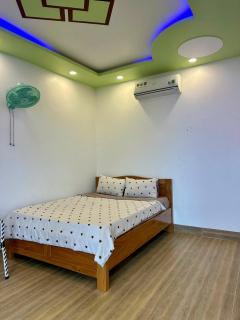 Bien Xanh Homestay - Phú Hiệp - 4