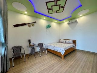 Bien Xanh Homestay - Phú Hiệp - 2