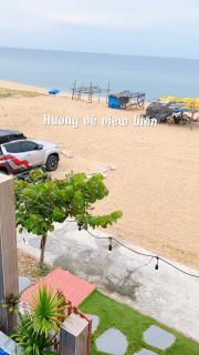 Bien Xanh Homestay - Phú Hiệp - 1