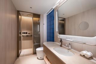 Beijing Zhongguancun Science City Orange Crystal Hotel - Pechino - 8
