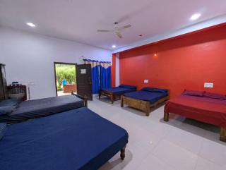 Rasta Homestay Sakleshpur - Sakleshpur - 5