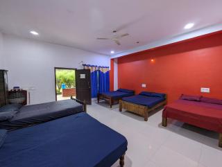 Rasta Homestay Sakleshpur - 2