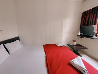 Hotel Harmony heights - Pune - 7