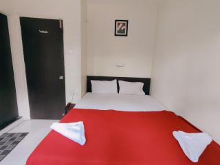 Hotel Harmony heights - 1