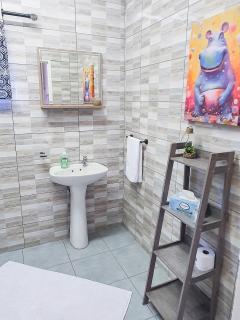 Hippo's Rest - Lephalale - 8