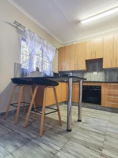 Hippo's Rest - Lephalale - 7