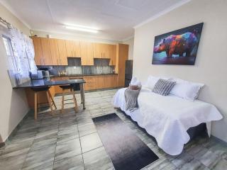 Hippo's Rest - Lephalale - 2