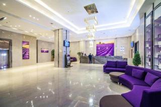 Lavande Hotel Jinzhou Gong'an RT-Mart Chinese Medicine Hospital - Gong'an - 7